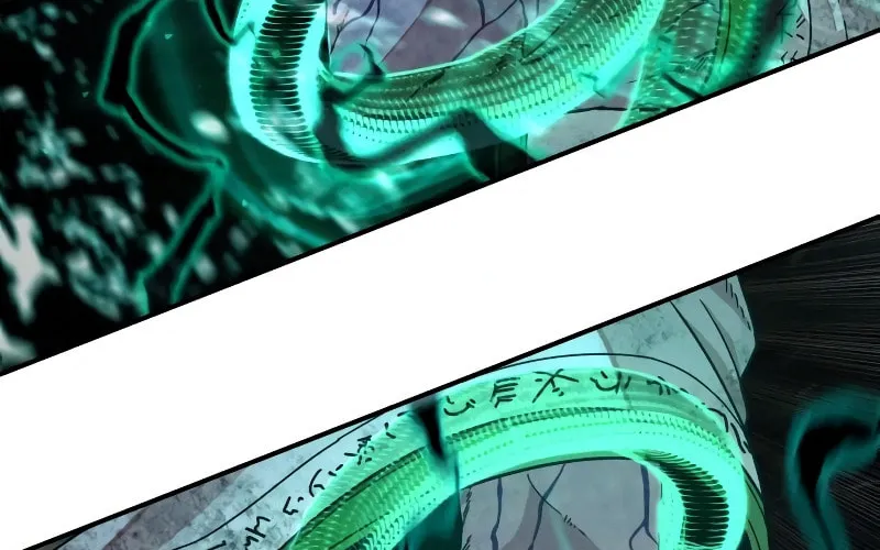 The Warrior Returns Chapter 53 page 109 - 