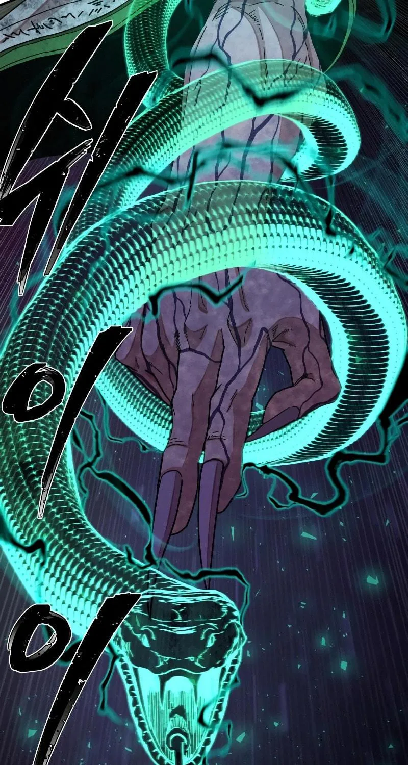 The Warrior Returns Chapter 53 page 110 - 