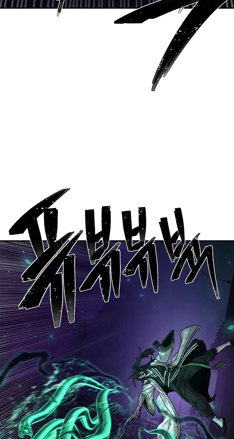 The Warrior Returns Chapter 53 page 112 - 