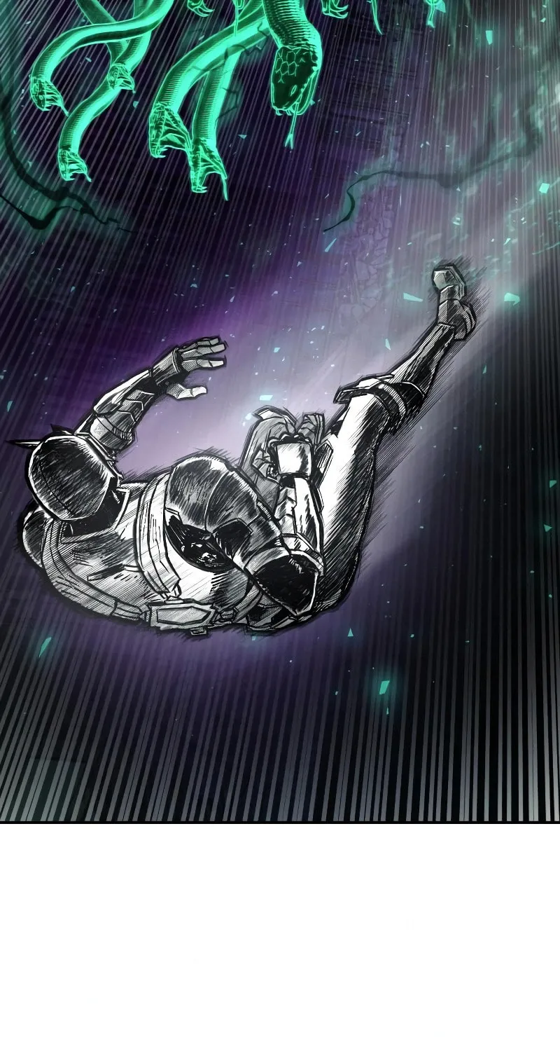 The Warrior Returns Chapter 53 page 114 - 