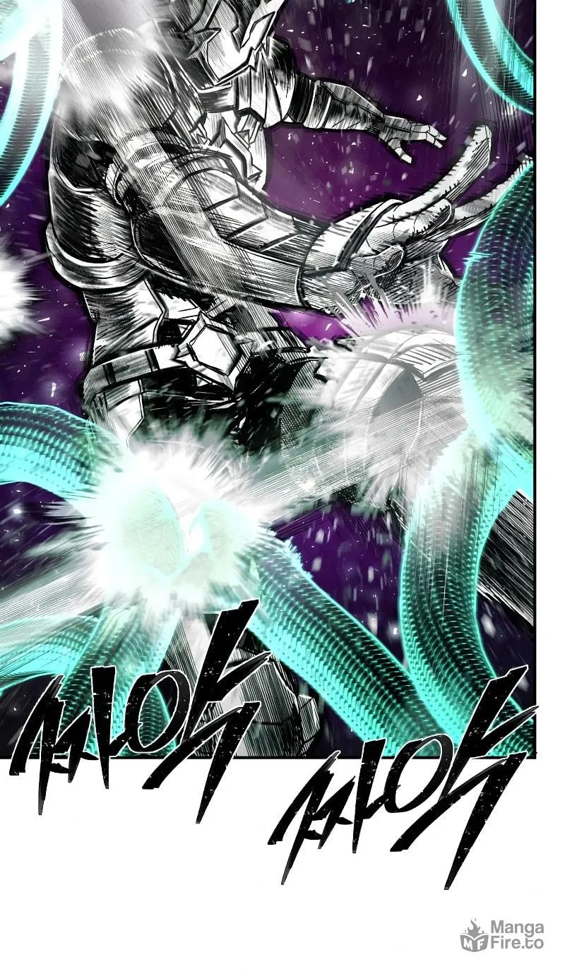The Warrior Returns Chapter 53 page 116 - 