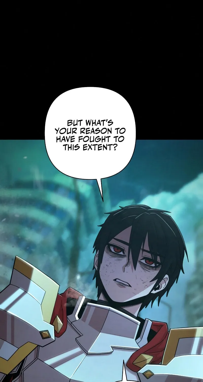 The Warrior Returns Chapter 53 page 13 - 