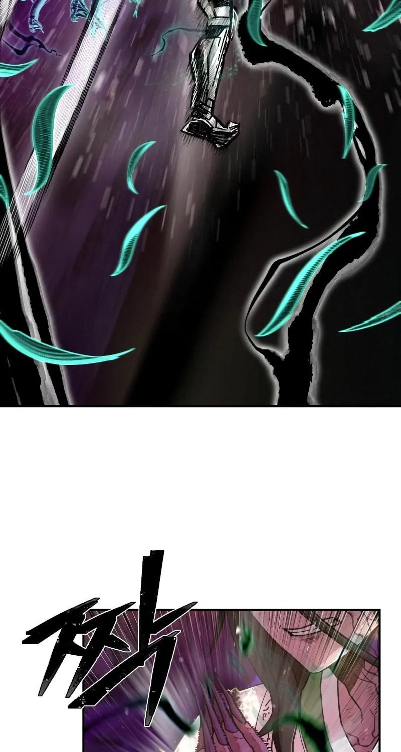 The Warrior Returns Chapter 53 page 121 - 