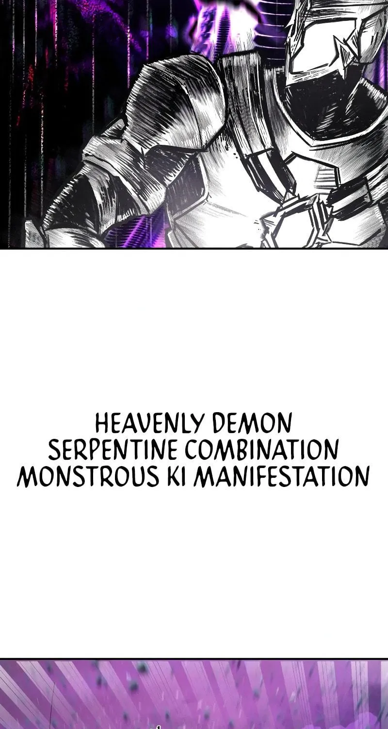 The Warrior Returns Chapter 53 page 127 - 