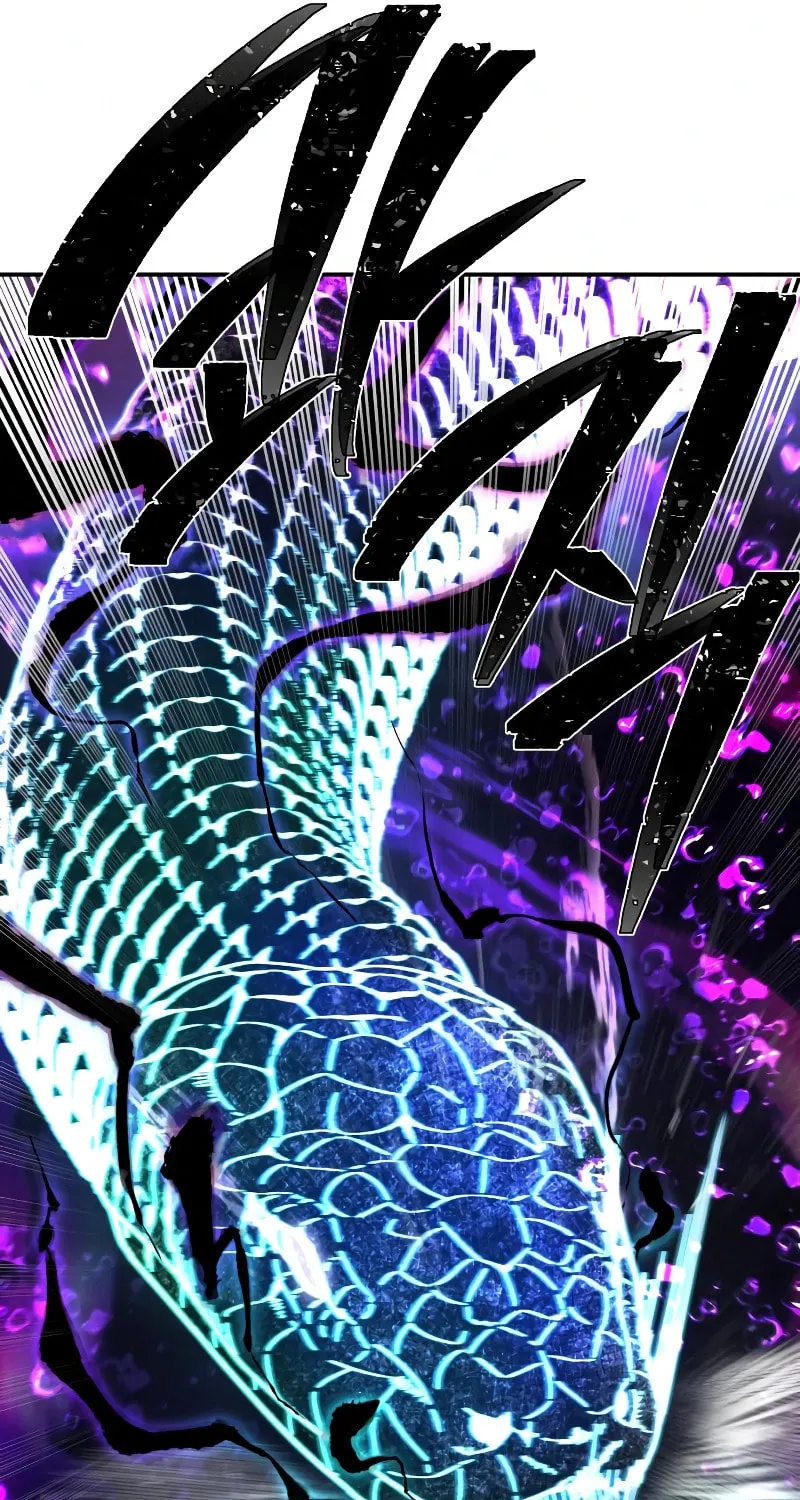 The Warrior Returns Chapter 53 page 130 - 