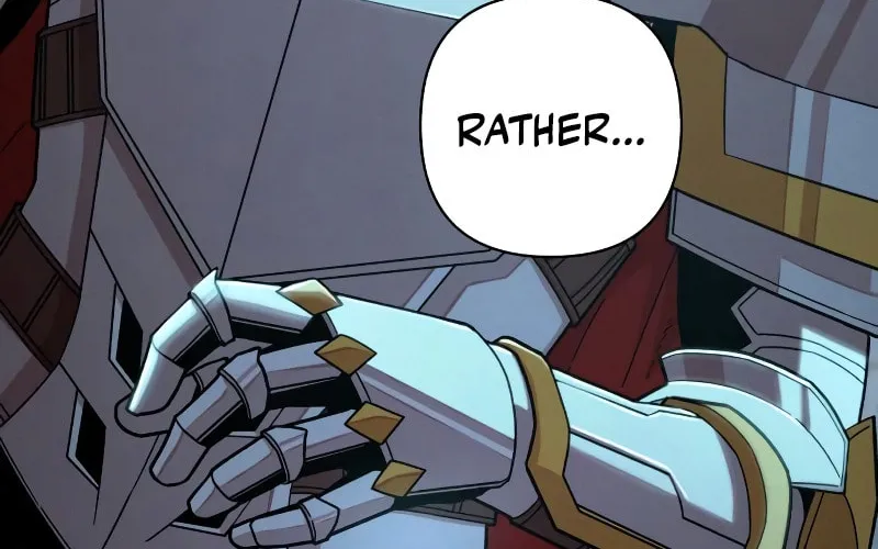 The Warrior Returns Chapter 53 page 14 - 