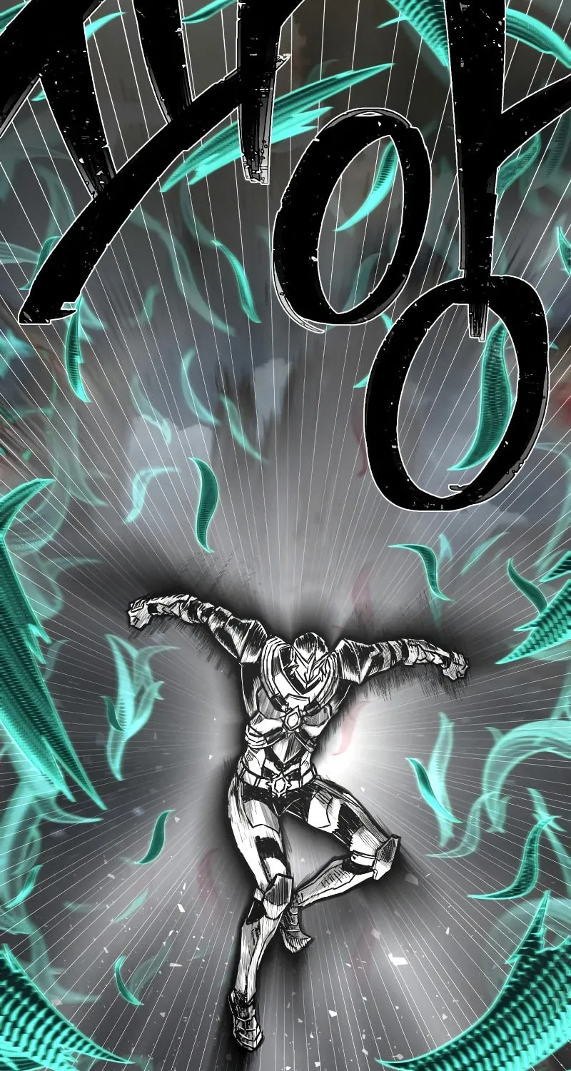 The Warrior Returns Chapter 53 page 134 - 