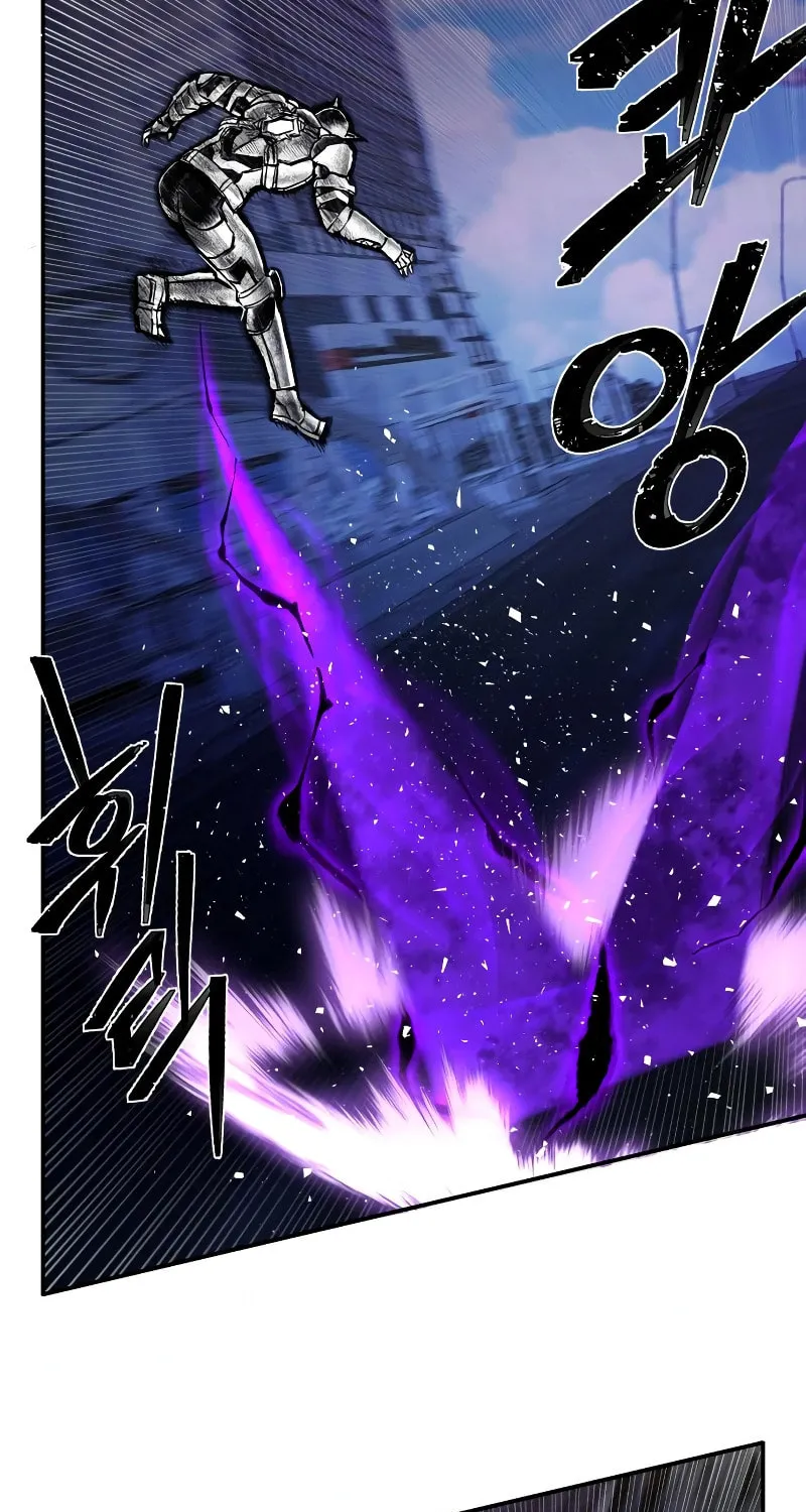 The Warrior Returns Chapter 53 page 146 - 