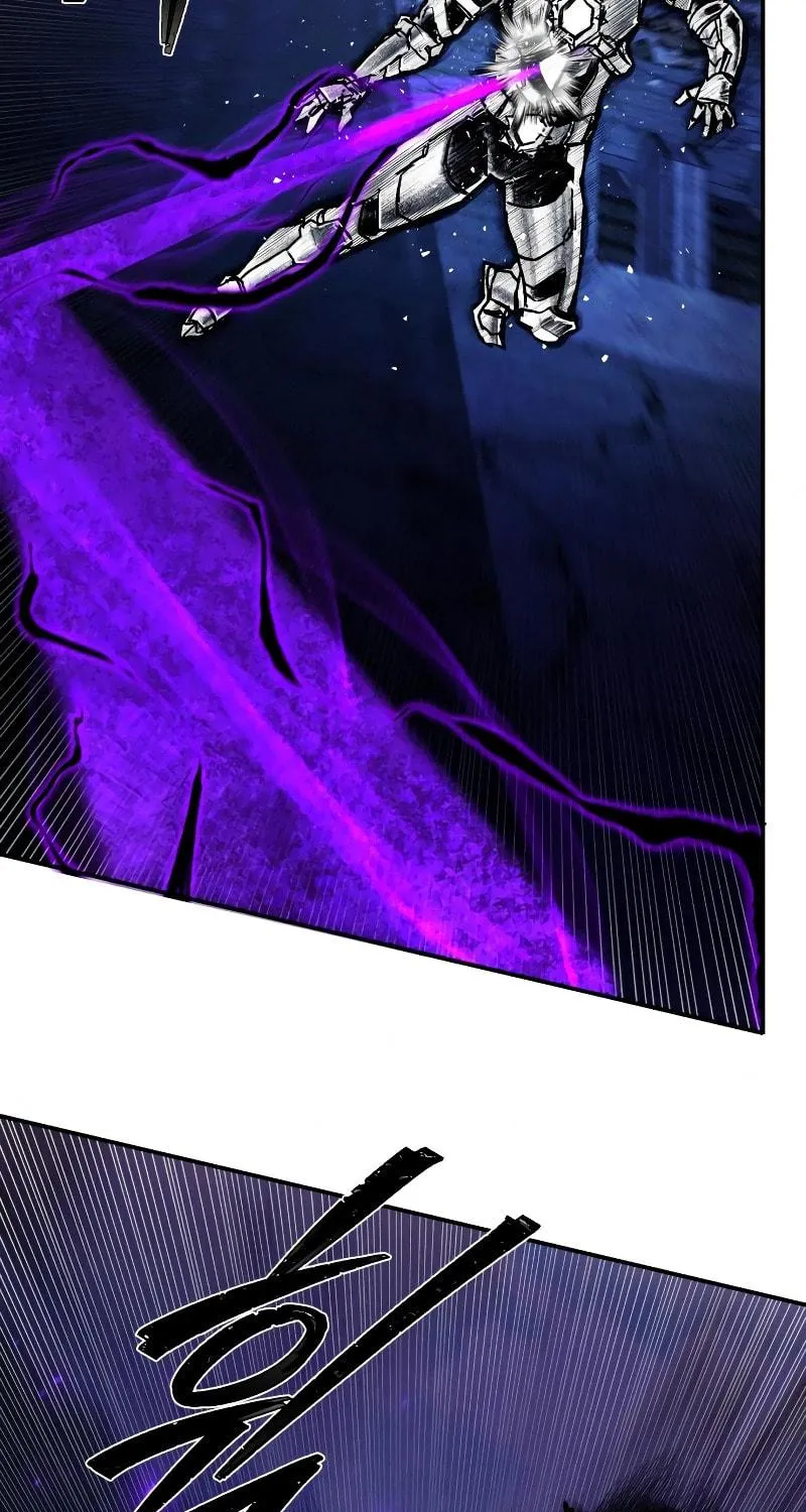 The Warrior Returns Chapter 53 page 148 - 