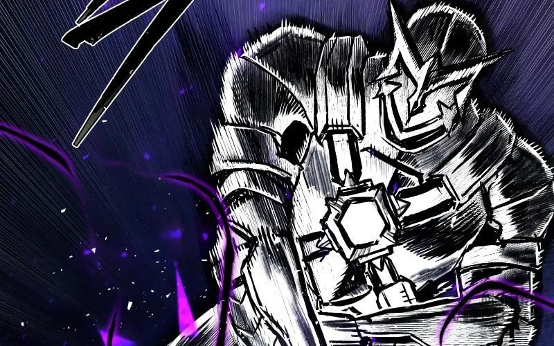 The Warrior Returns Chapter 53 page 149 - 