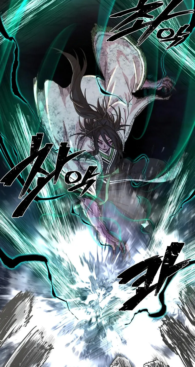 The Warrior Returns Chapter 53 page 154 - 