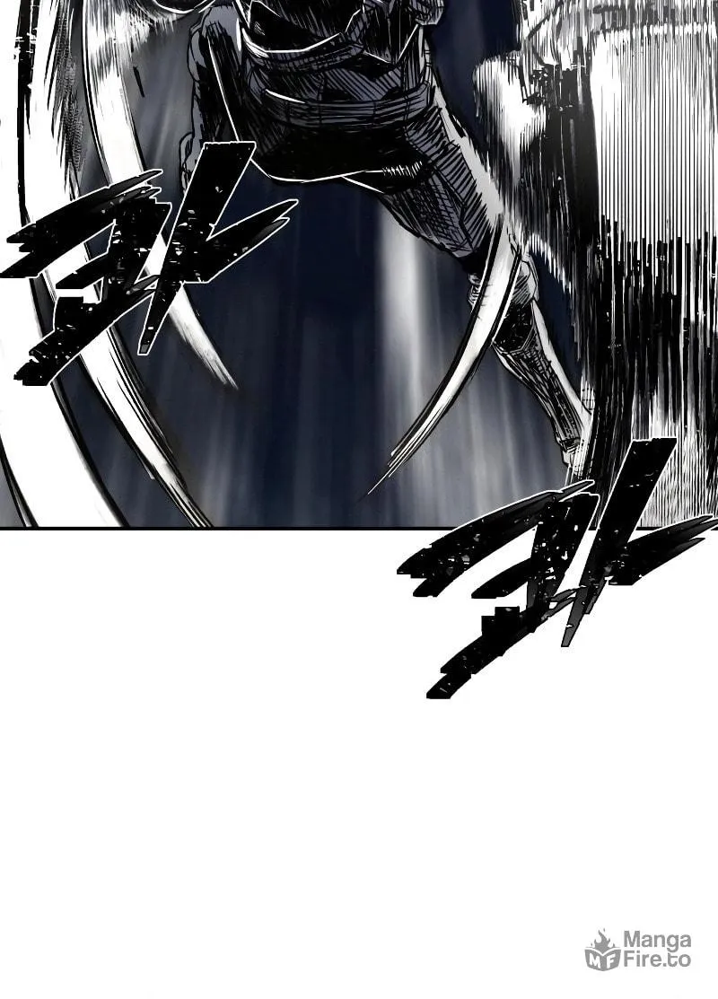 The Warrior Returns Chapter 53 page 156 - 
