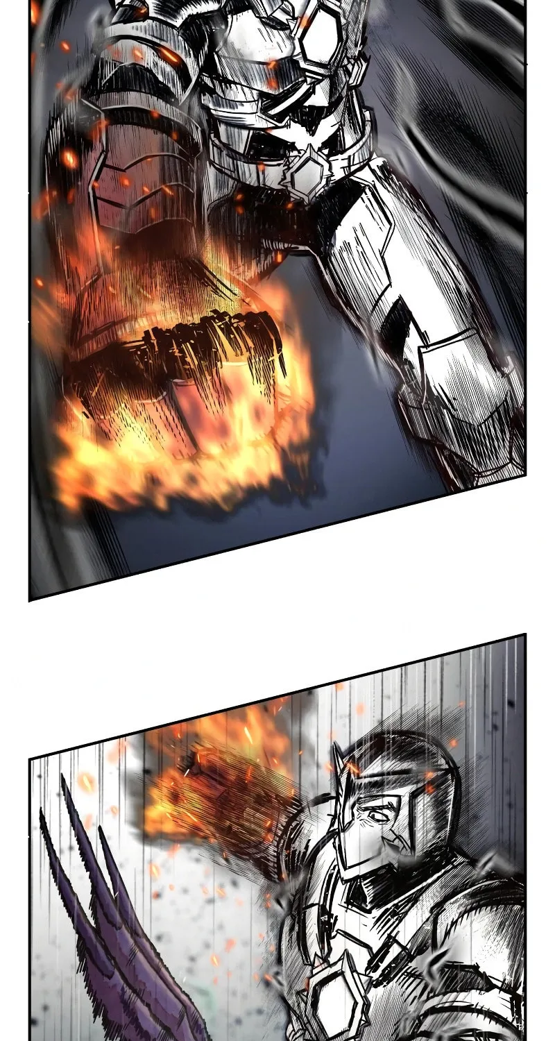 The Warrior Returns Chapter 53 page 159 - 