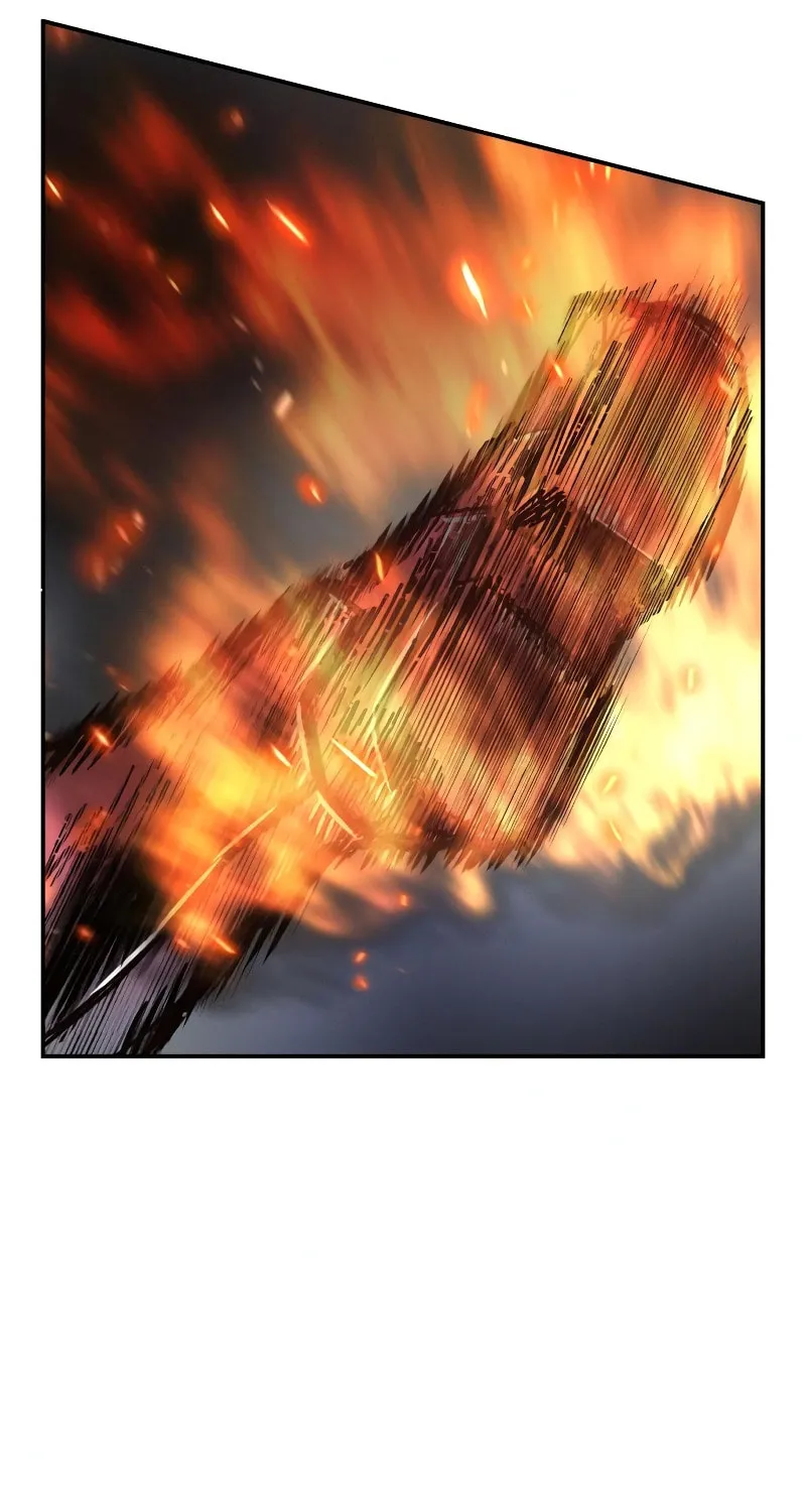 The Warrior Returns Chapter 53 page 165 - 