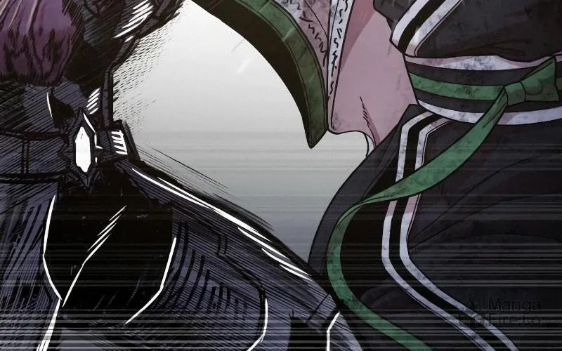 The Warrior Returns Chapter 53 page 168 - 