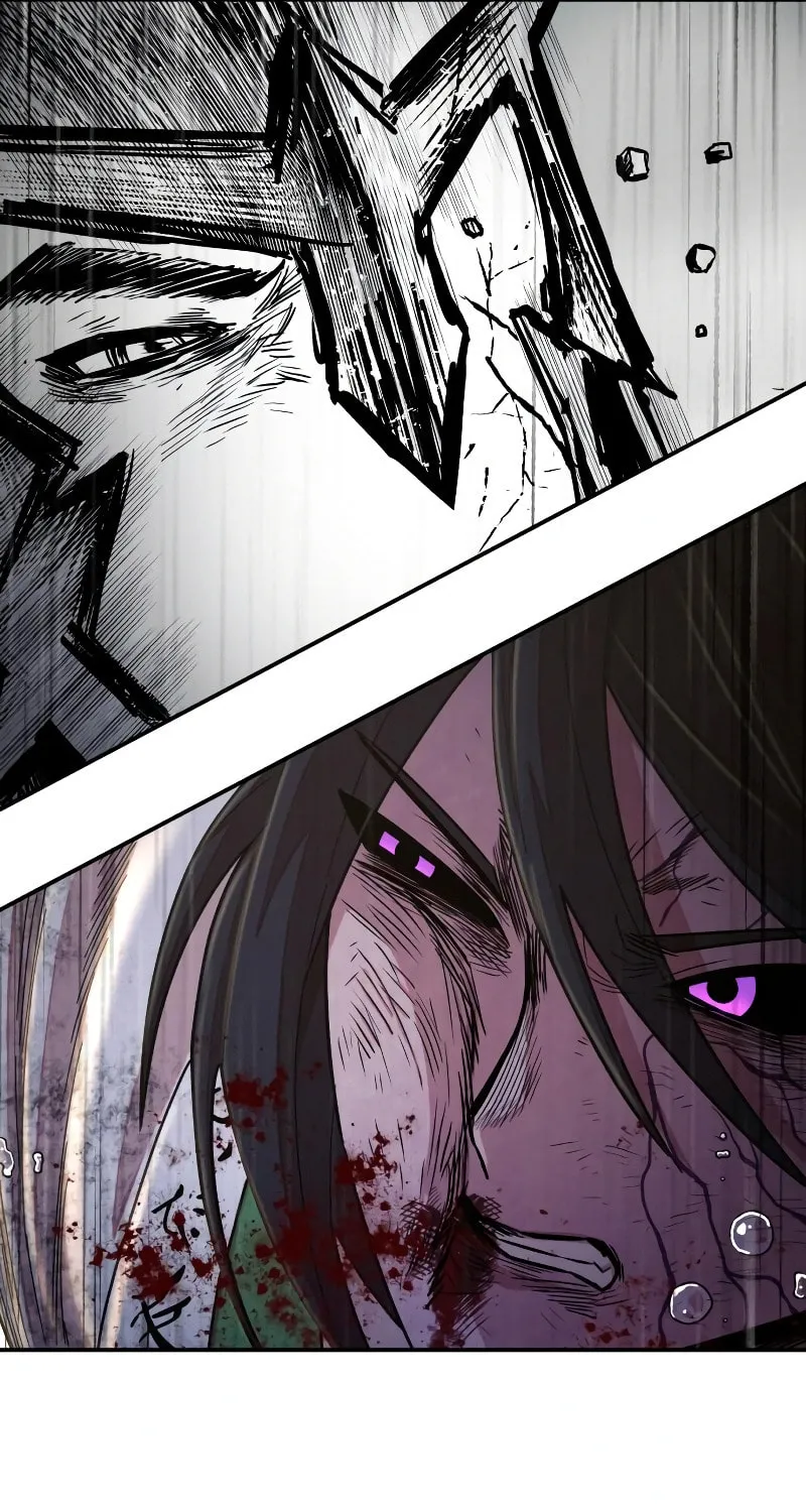 The Warrior Returns Chapter 53 page 170 - 
