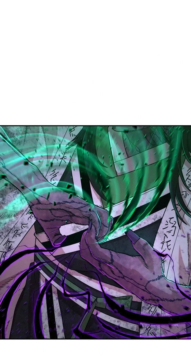 The Warrior Returns Chapter 53 page 172 - 