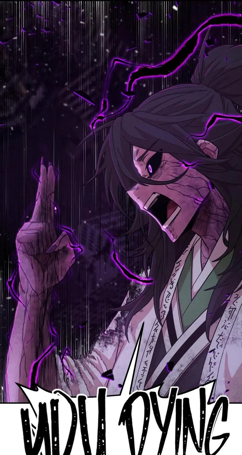The Warrior Returns Chapter 53 page 184 - 