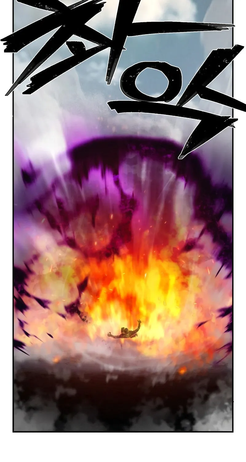 The Warrior Returns Chapter 53 page 194 - 