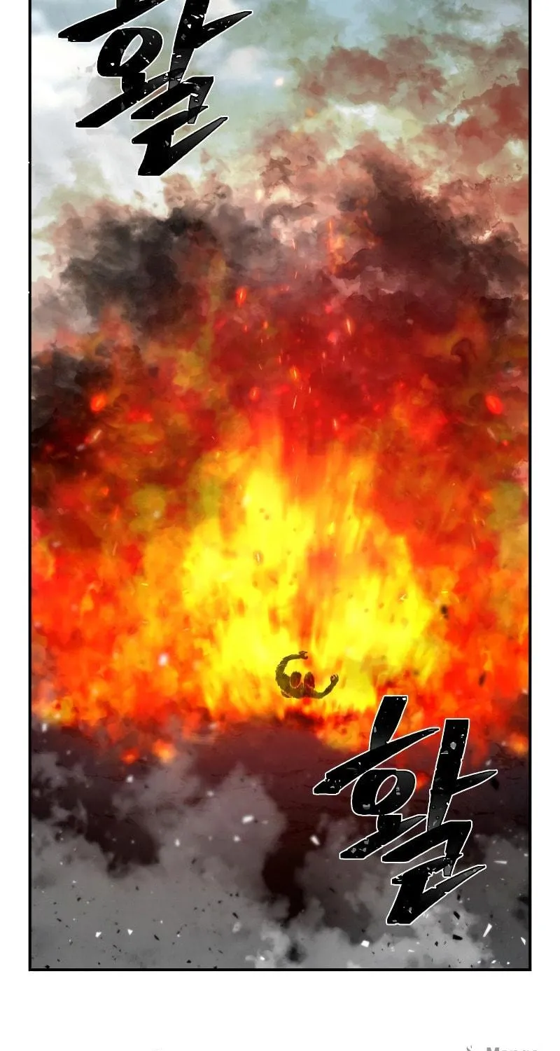 The Warrior Returns Chapter 53 page 196 - 