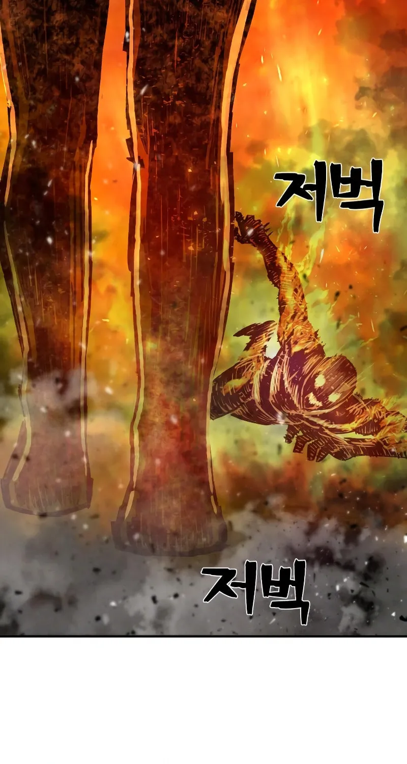 The Warrior Returns Chapter 53 page 204 - 