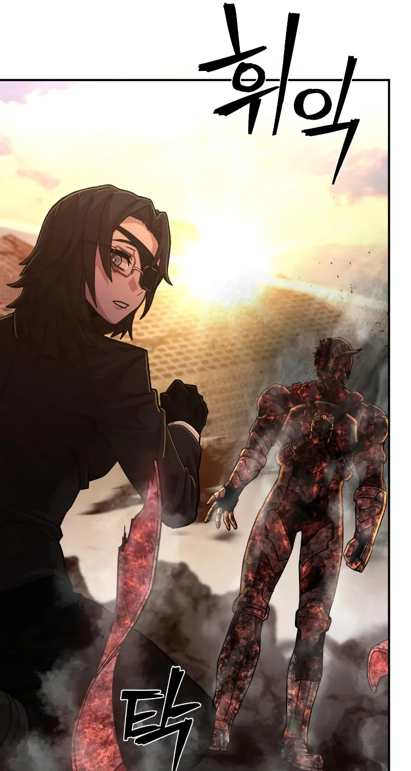 The Warrior Returns Chapter 53 page 211 - 