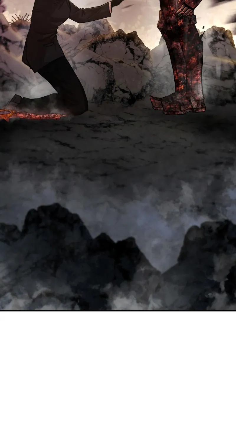 The Warrior Returns Chapter 53 page 215 - 