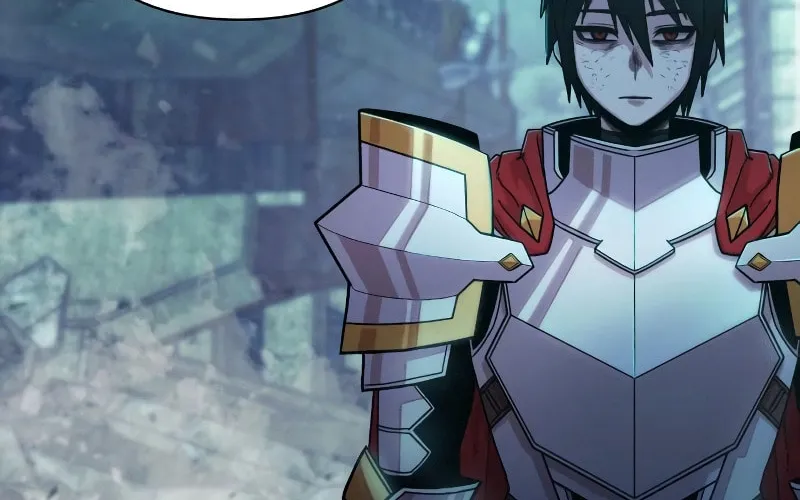 The Warrior Returns Chapter 53 page 23 - 