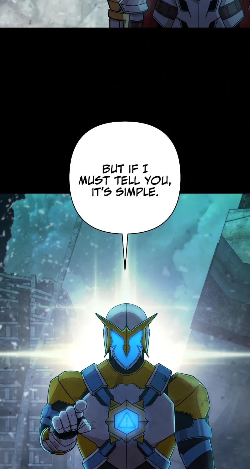 The Warrior Returns Chapter 53 page 24 - 