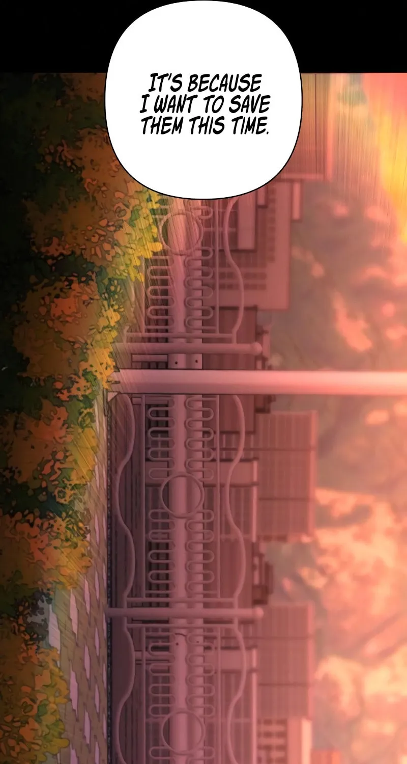 The Warrior Returns Chapter 53 page 27 - 