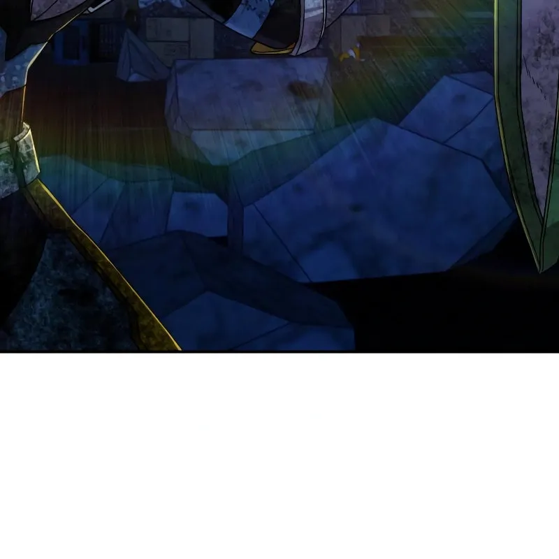 The Warrior Returns Chapter 53 page 39 - 