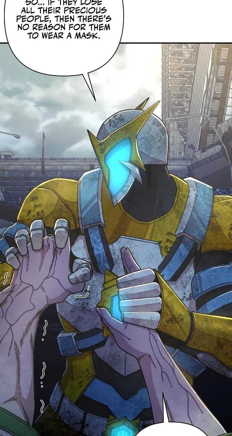 The Warrior Returns Chapter 53 page 48 - 