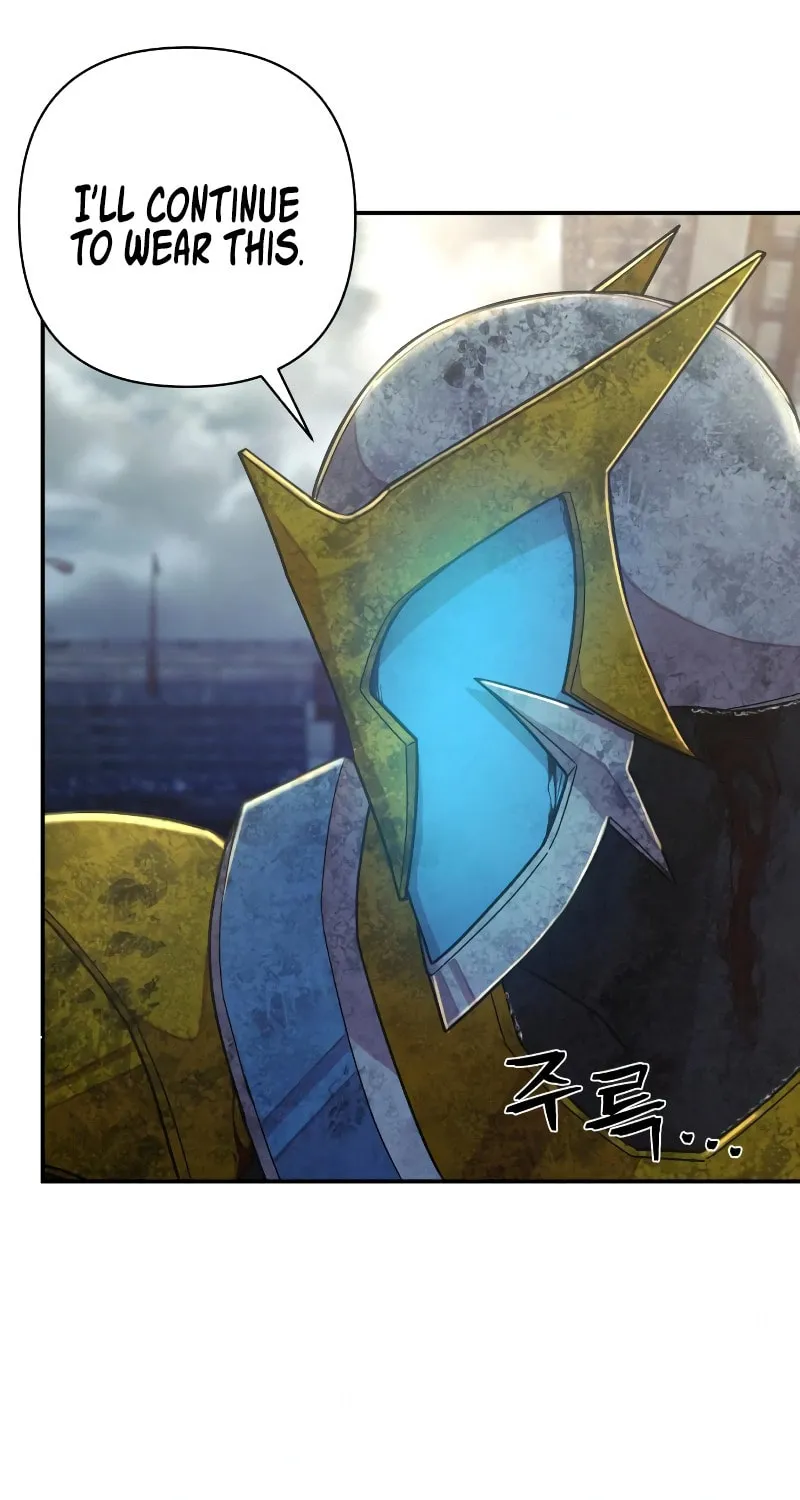 The Warrior Returns Chapter 53 page 50 - 