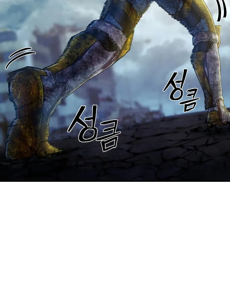 The Warrior Returns Chapter 53 page 52 - 