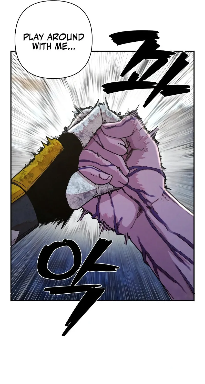 The Warrior Returns Chapter 53 page 61 - 