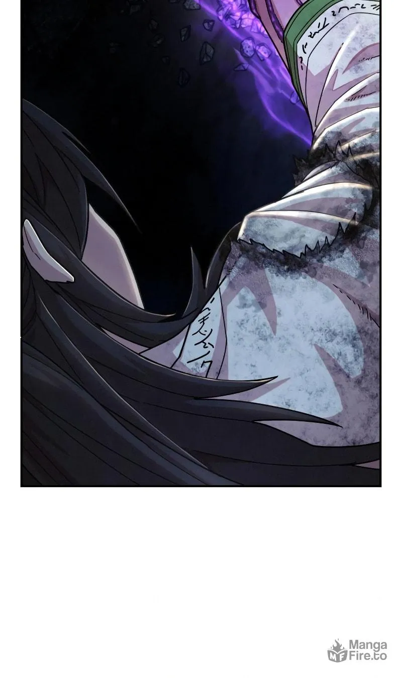 The Warrior Returns Chapter 53 page 65 - 
