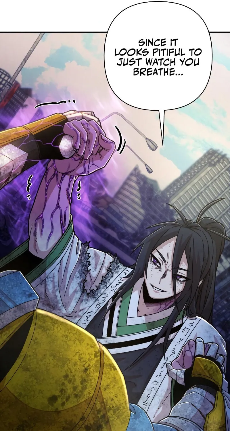 The Warrior Returns Chapter 53 page 66 - 