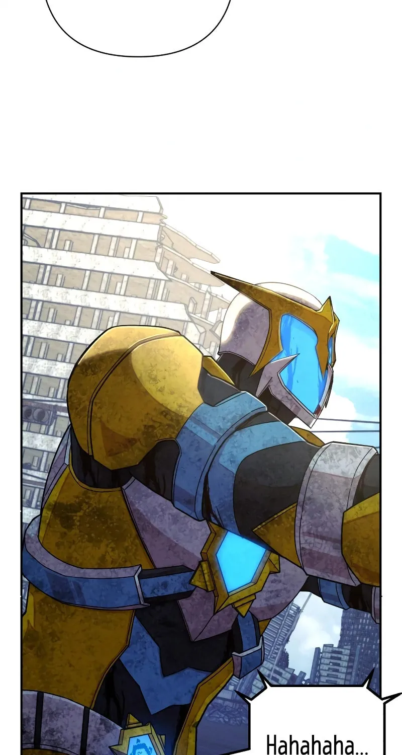 The Warrior Returns Chapter 53 page 68 - 