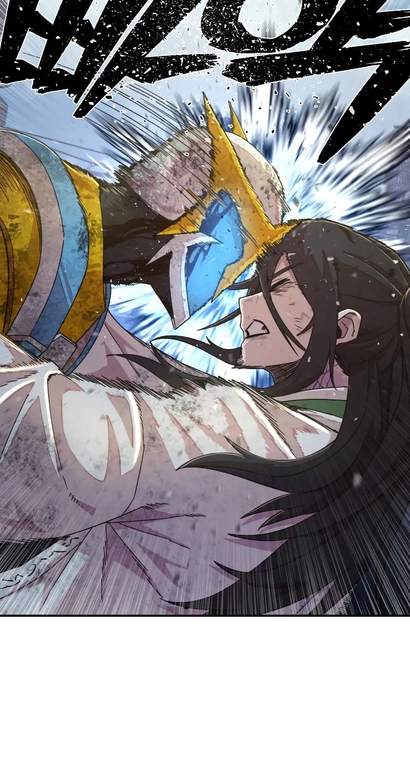 The Warrior Returns Chapter 53 page 79 - 
