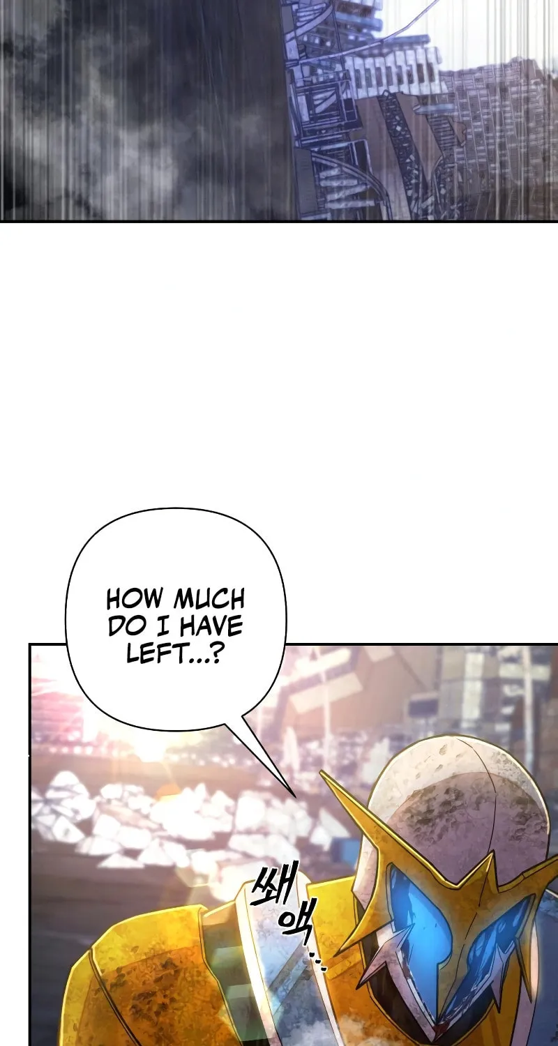 The Warrior Returns Chapter 53 page 83 - 