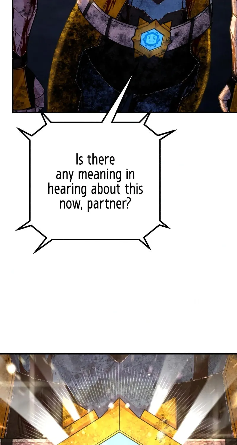 The Warrior Returns Chapter 53 page 85 - 