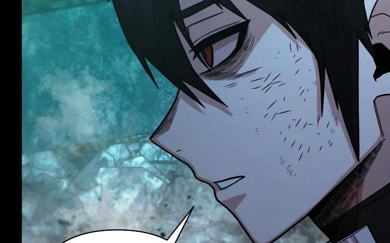 The Warrior Returns Chapter 53 page 10 - 