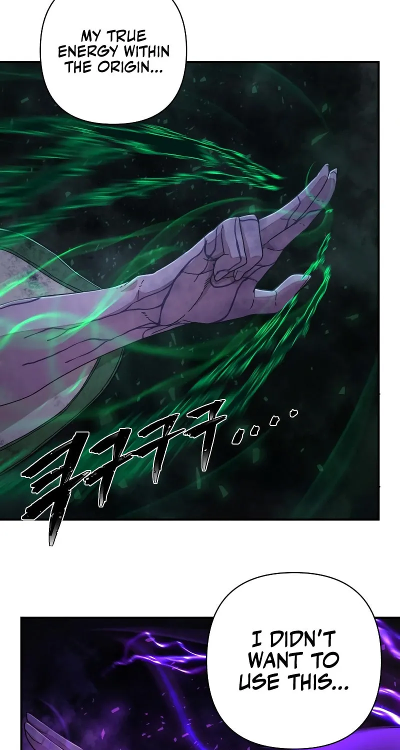 The Warrior Returns Chapter 53 page 95 - 
