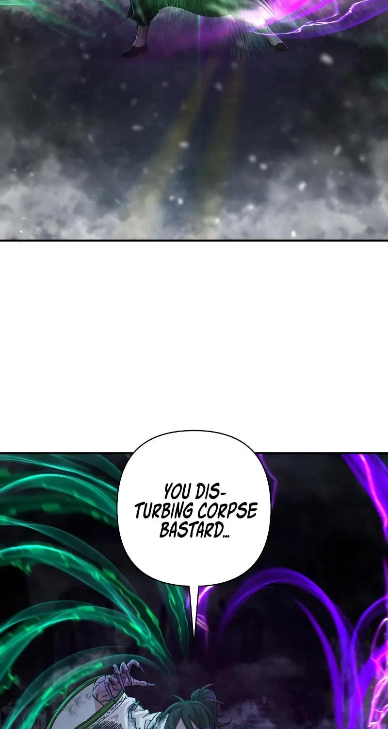 The Warrior Returns Chapter 53 page 99 - 