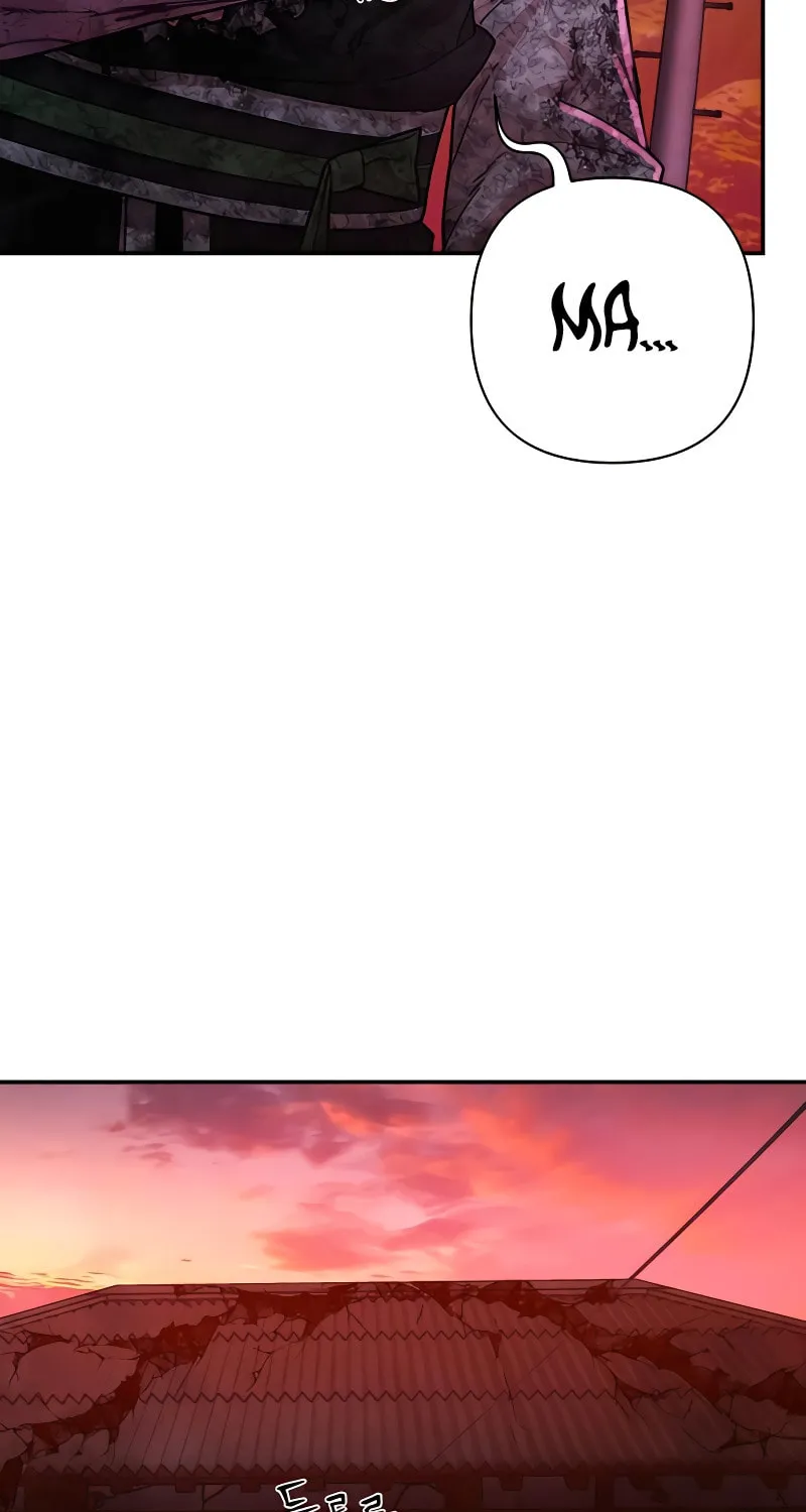 The Warrior Returns Chapter 54 page 11 - 