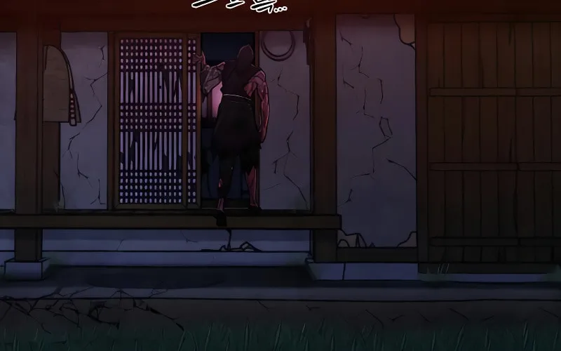 The Warrior Returns Chapter 54 page 12 - 