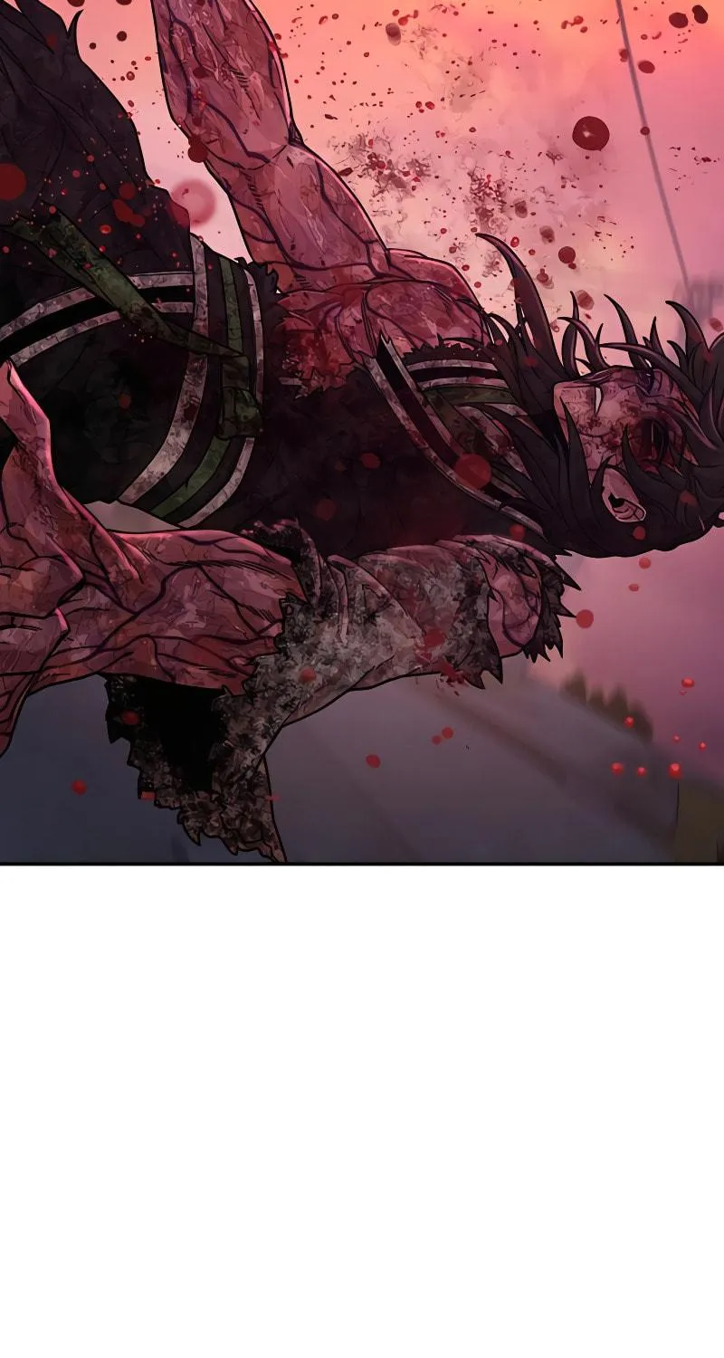 The Warrior Returns Chapter 54 page 122 - 