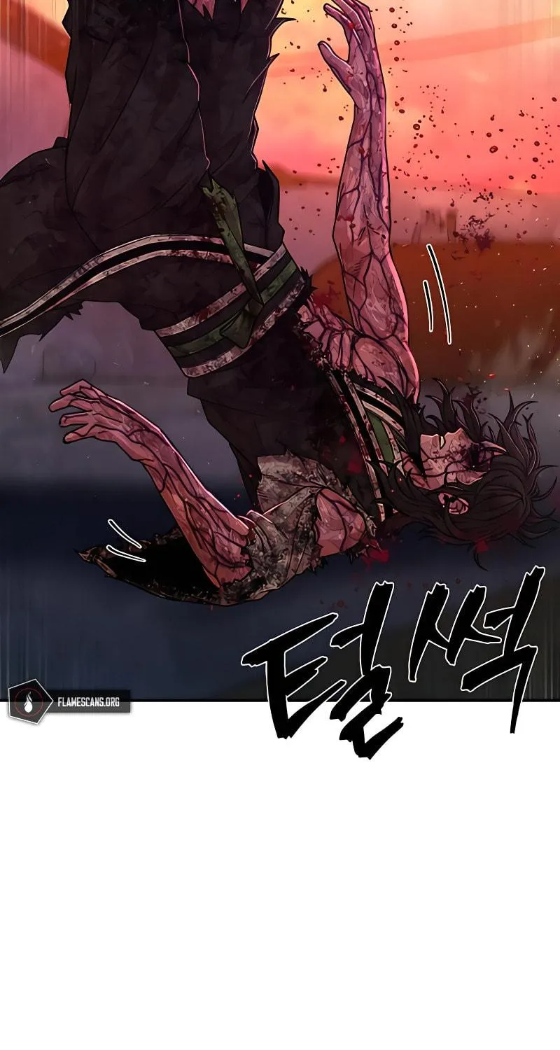 The Warrior Returns Chapter 54 page 128 - 