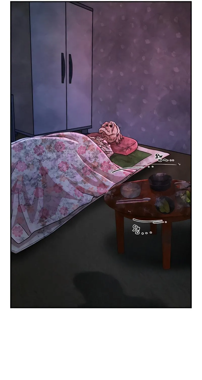 The Warrior Returns Chapter 54 page 14 - 