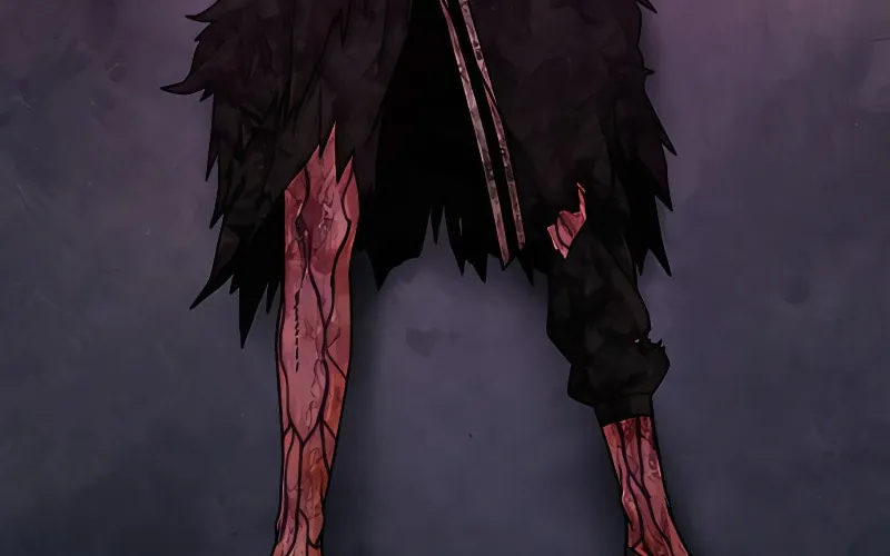 The Warrior Returns Chapter 54 page 133 - 